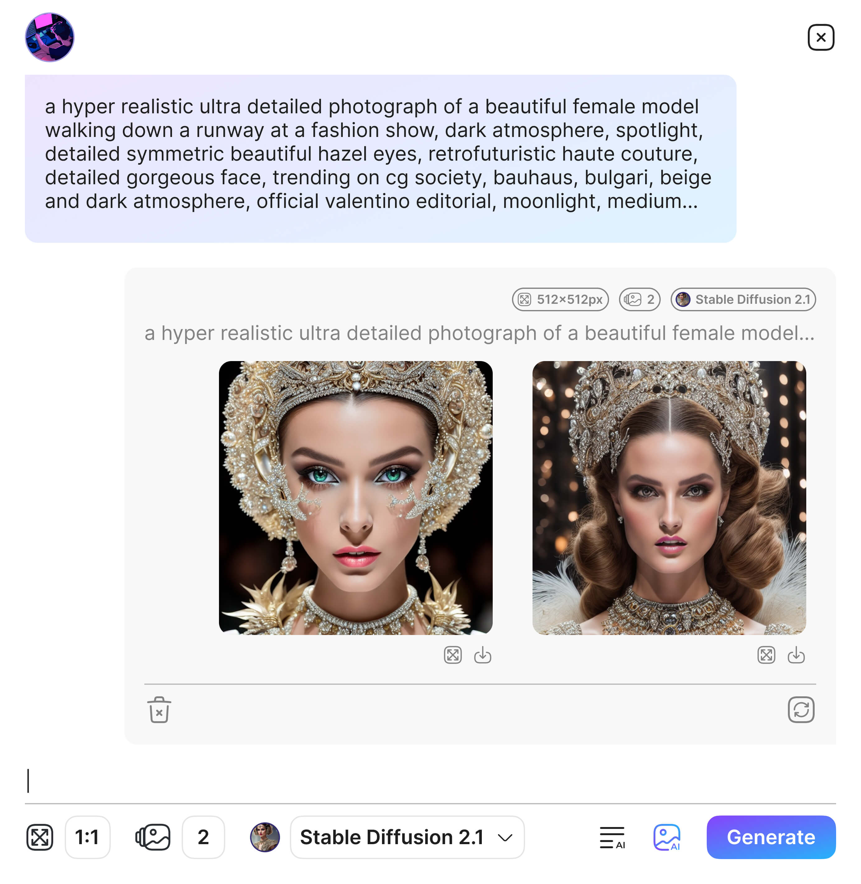 AI Assistant